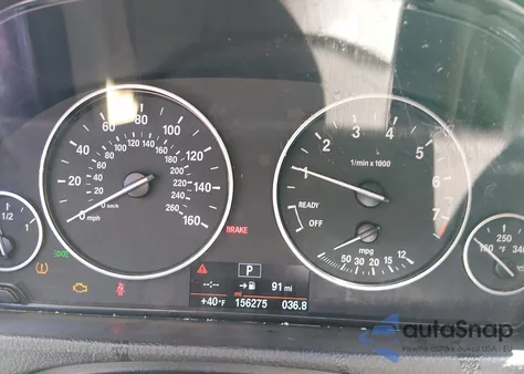 2015 BMW 428 Gran Coupe z USA, uszkodzony, nr VIN WBA4A5C51FG051426